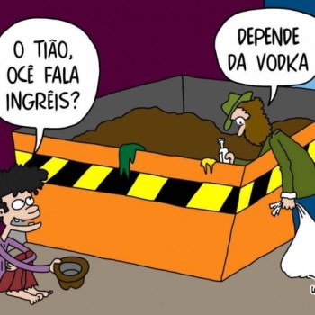 CHARGE
