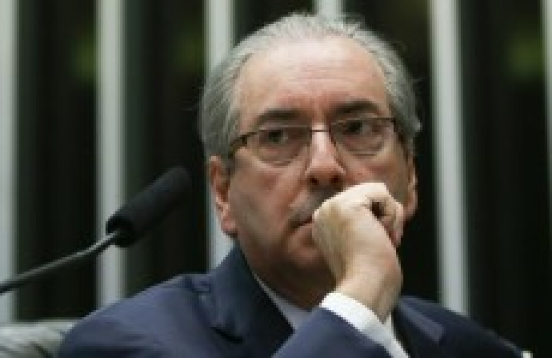 Decisão sobre cassação do deputado Eduardo Cunha pode sair hoje