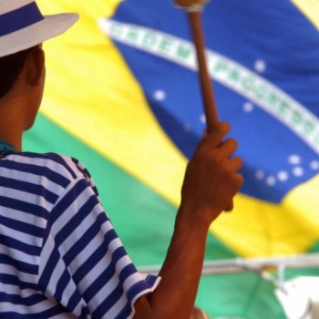 Ecad mostra músicas com a palavra samba no título mais tocadas no país
