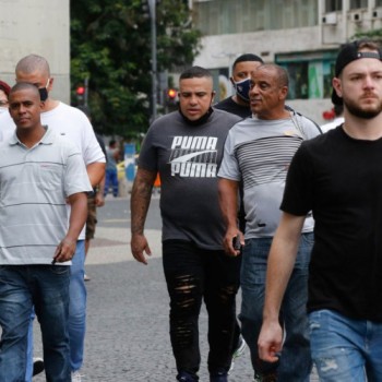 Brasil tem 11,4 mil novos casos de covid-19 e 283 mortes em 24 horas