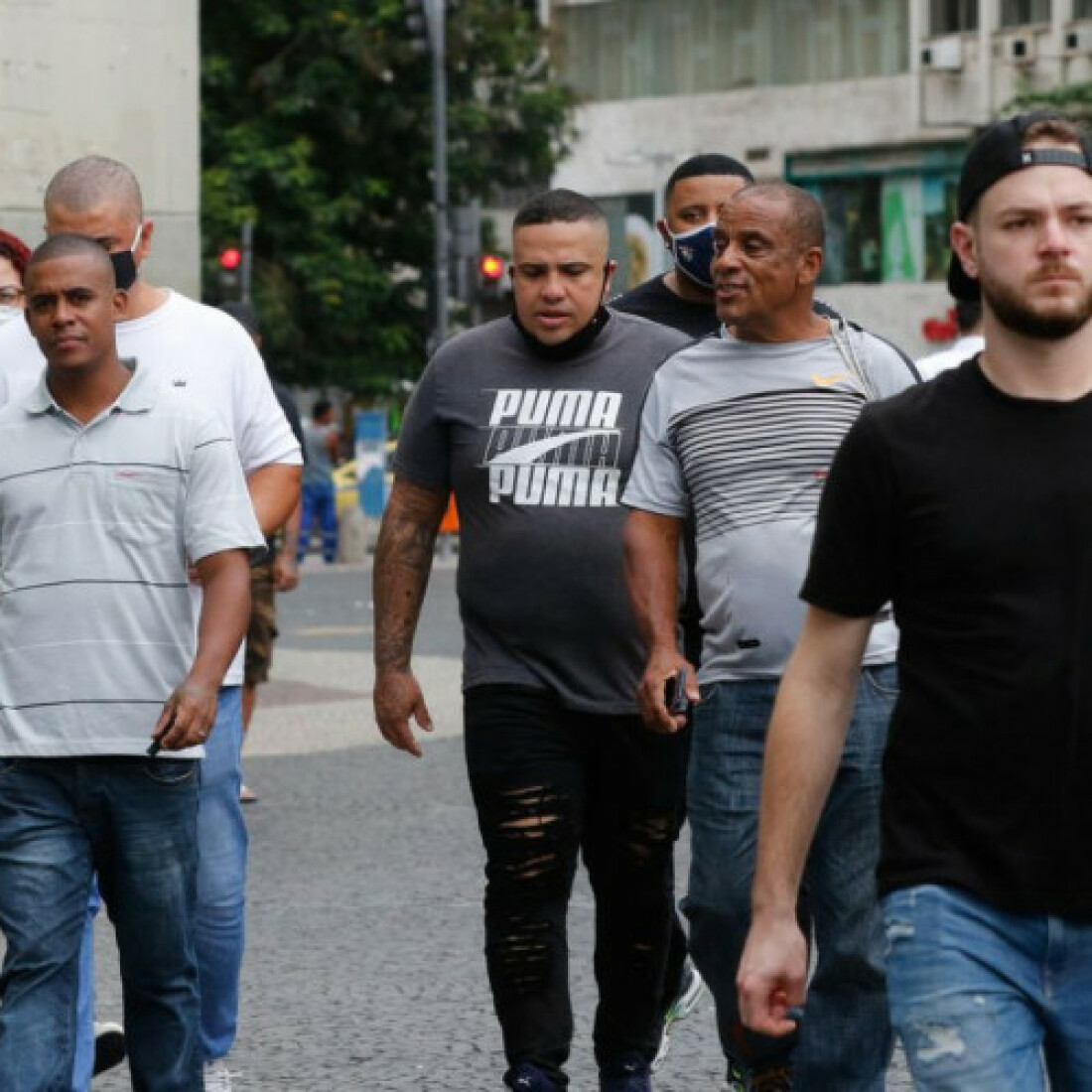 Brasil tem 11,4 mil novos casos de covid-19 e 283 mortes em 24 horas