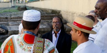 Fundação Palmares: Pelourinho pode ser referência para Cais do Valongo
