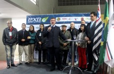 Expo Indústria Itaquá :