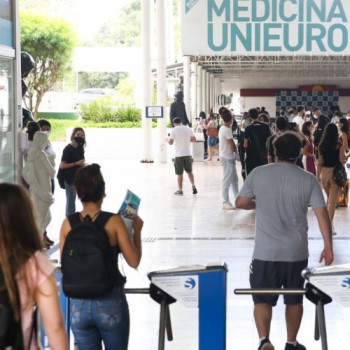Prazo para solicitar replicação do Enem termina nesta sexta-feira