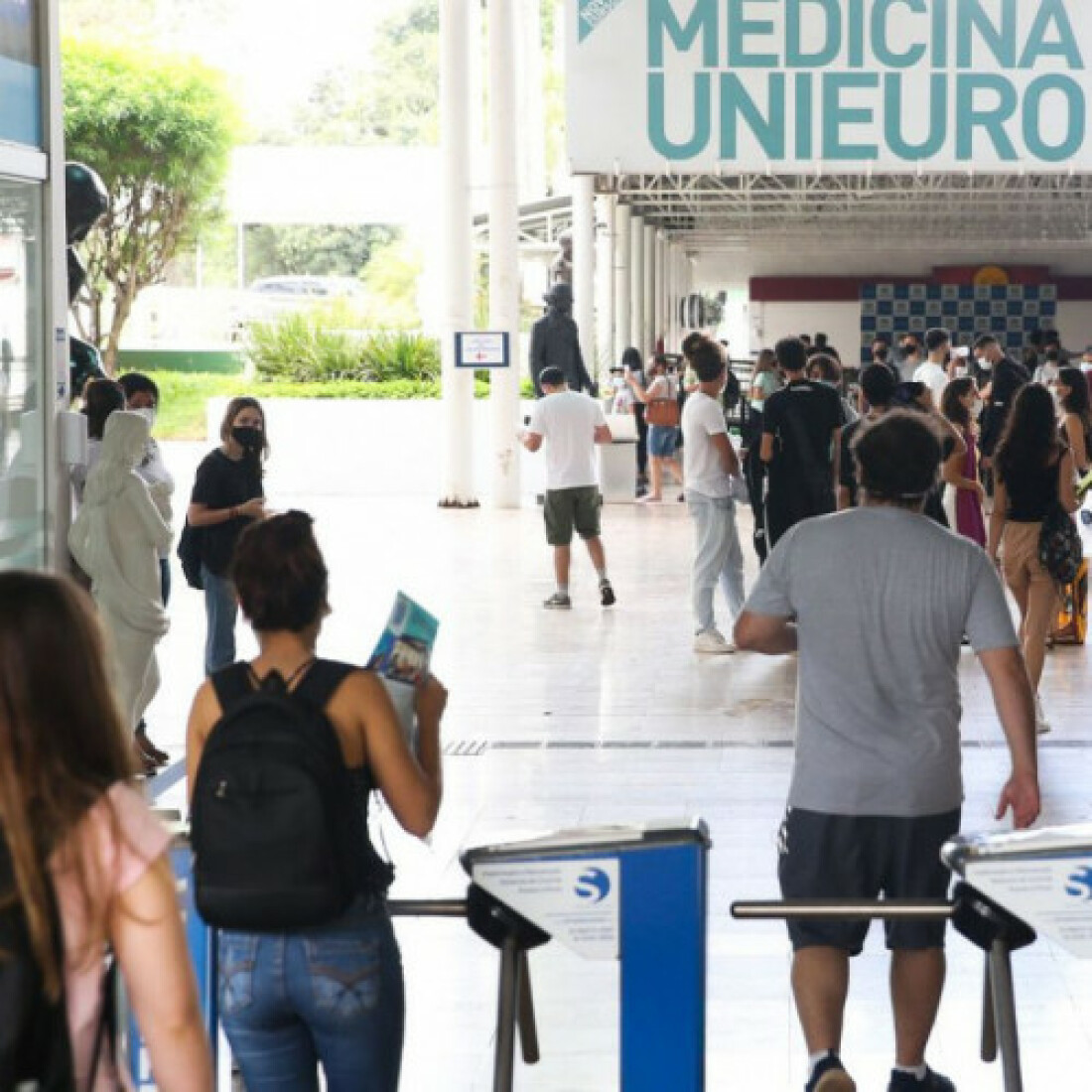 Prazo para solicitar replicação do Enem termina nesta sexta-feira