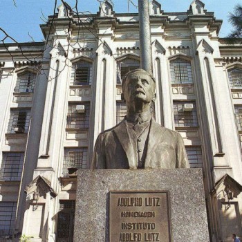 São Paulo registra terceiro caso da variante Ômicron