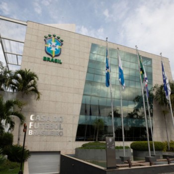 Justiça determina realização de novas eleições para a CBF