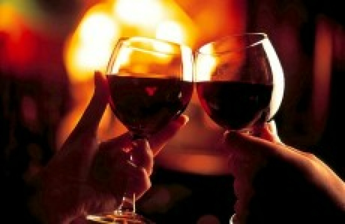 Pratos exclusivos e promoções devem atrair os enamorados