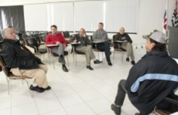 Entidades decidem retomar movimento 'Aterro Não!'