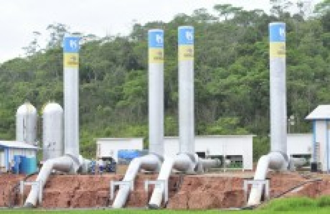 Tecnologia e inovação garantem mais segurança ao Sistema Alto Tietê