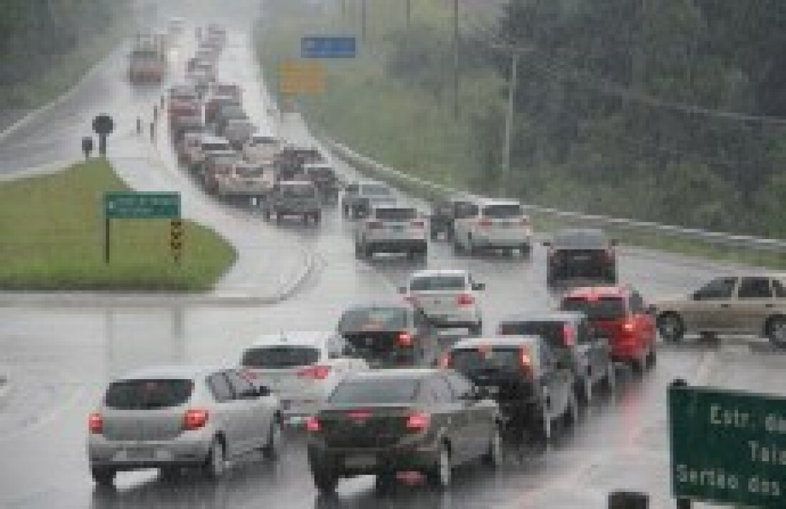 Em 5 meses, Mogi-Bertioga registra seis vítimas fatais