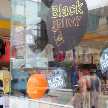 Procon-SP recebe 703 reclamações sobre a Black Friday