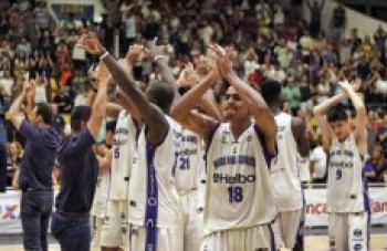 Mogi tem três logos sendo analisados