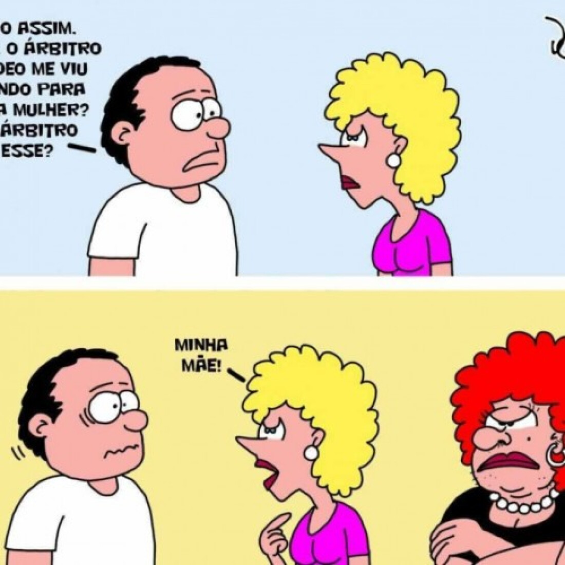 CHARGE