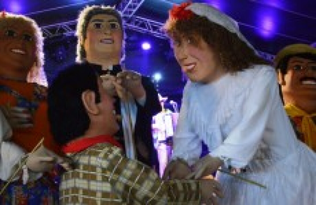 Arujá encerra programação de shows neste domingo