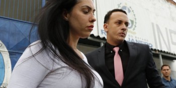 Caso Henry: prisão de Monique é mantida em audiência de custódia