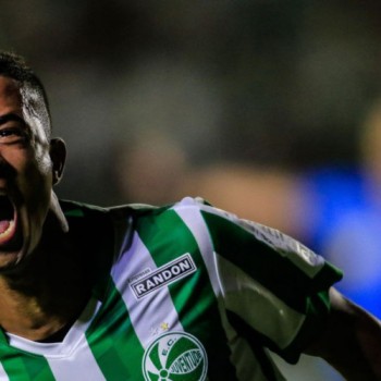 Juventude bate Bragantino e respira mais aliviado na Série A
