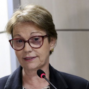 Ministra: pecuária tem papel fundamental na agenda climática mundial