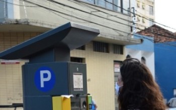 Comércio aprova novo sistema de vagas de estacionamento