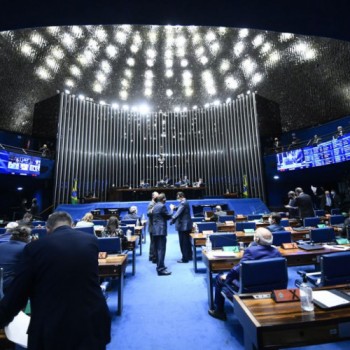 Senado aprova novas regras para emendas de relator