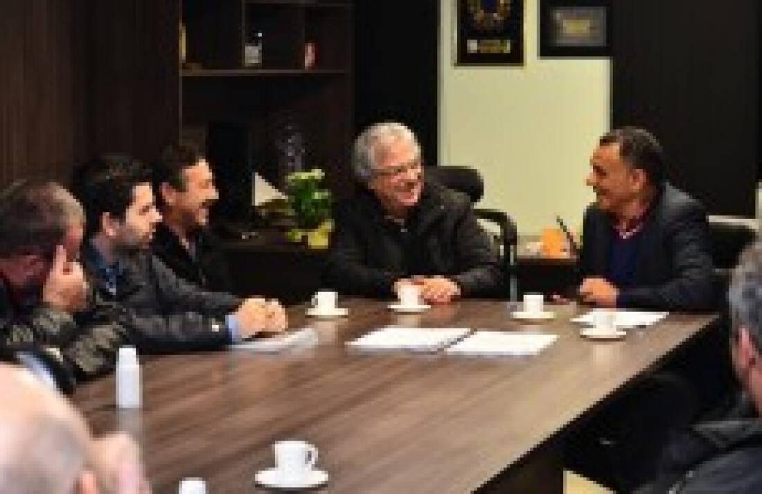 Parceria vai beneficiar mais de 2 mil pessoas