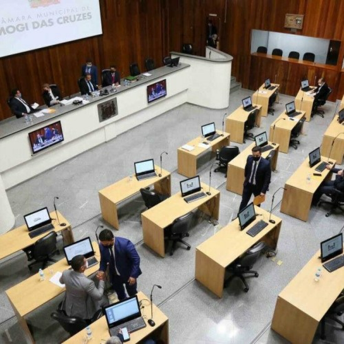 Câmara aprova em dois turnos o Plano Plurianual 2022-2025