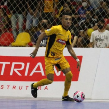 LNF: Magnus supera Foz Cataratas e vai à final pelo 3º ano seguido