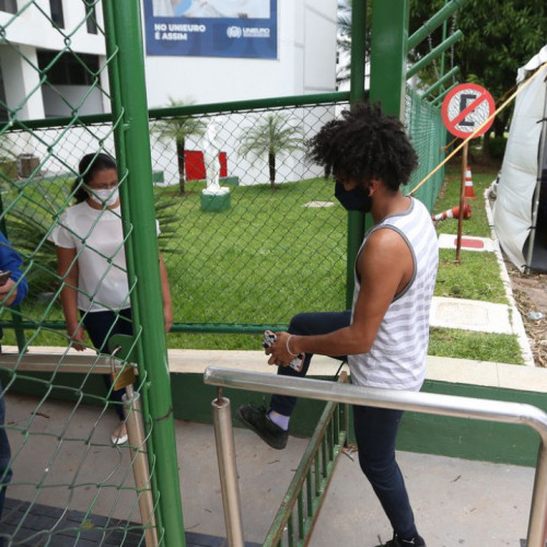 Resultado do Enem será divulgado em 11 de fevereiro