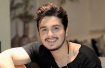 Luan Santana no "Criança Esperança" 