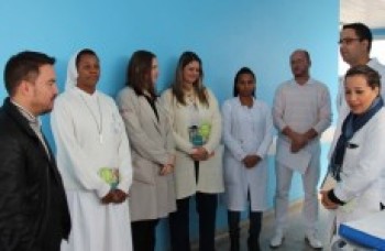 Prefeitura e Estado melhoram serviços