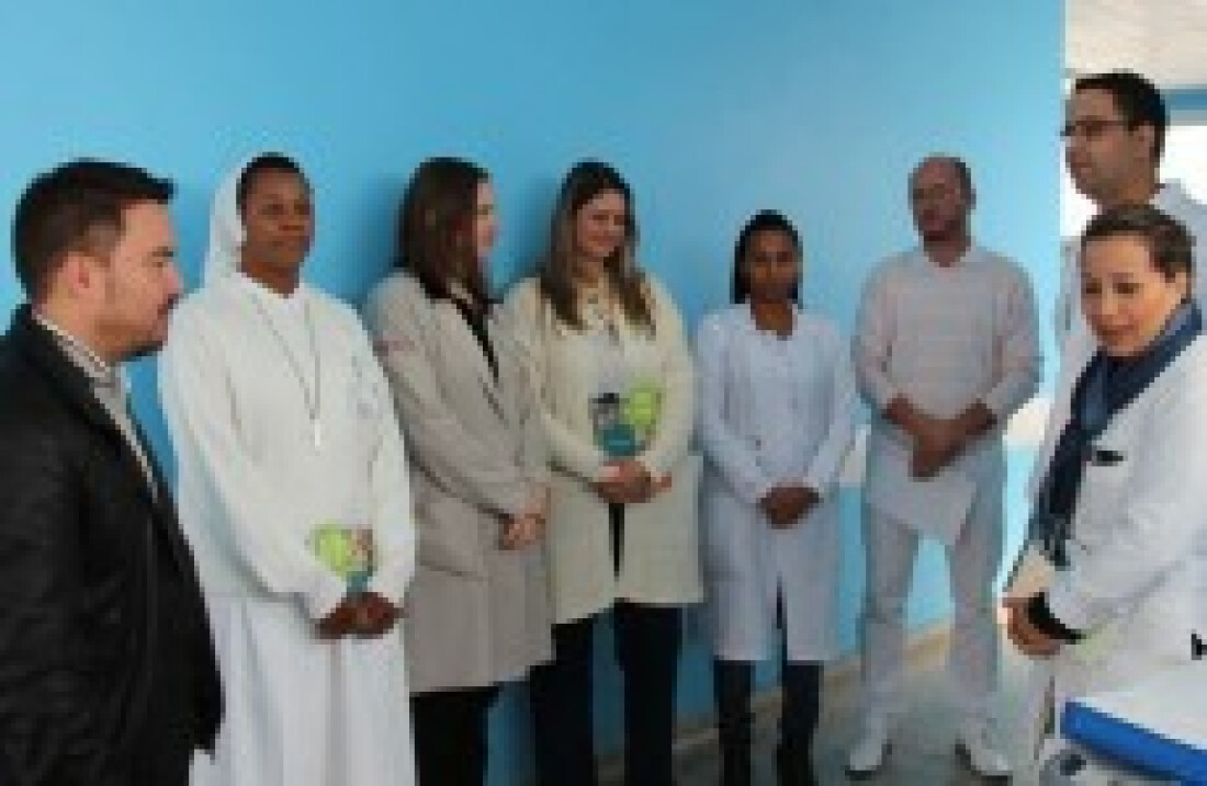 Prefeitura e Estado melhoram serviços