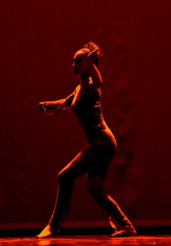 "Do Amor e Outros Demônios" é a atração de hoje no Centro Cultural