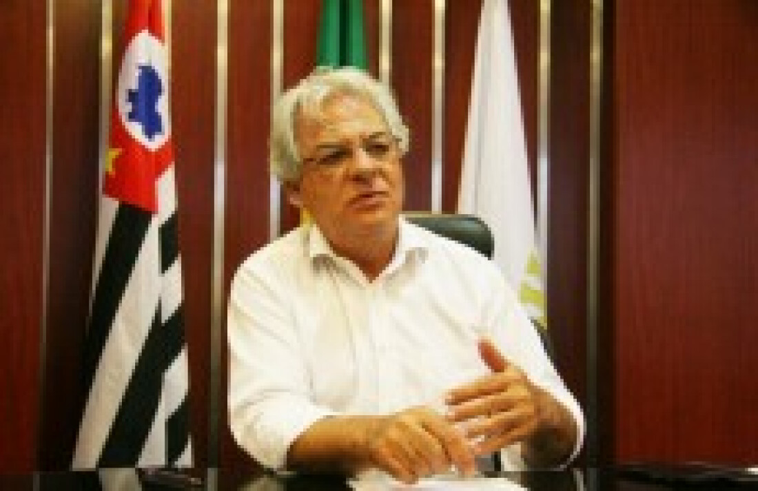 Mudança de governo melhora índice poaense