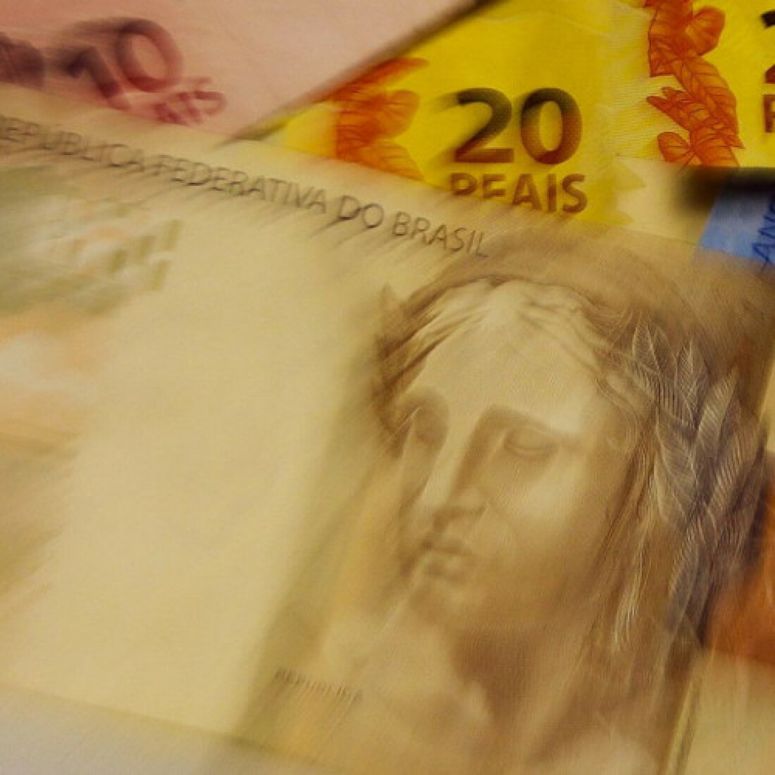Contas públicas fecham outubro com saldo positivo de R$ 28,195 bilhões