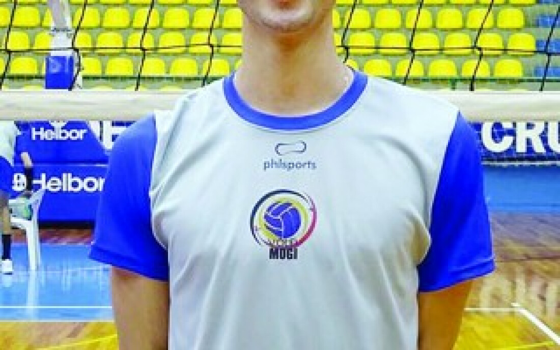 Mogi/Vila Santista reforça elenco Sub-21