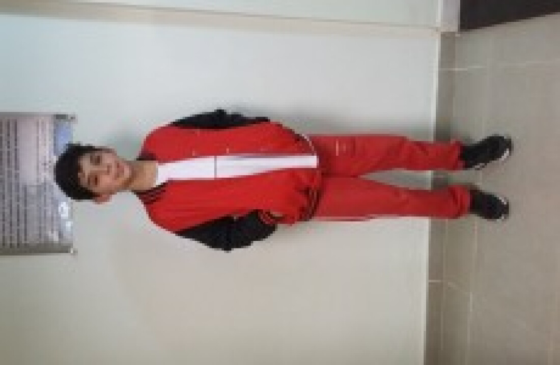 Vereador mirim