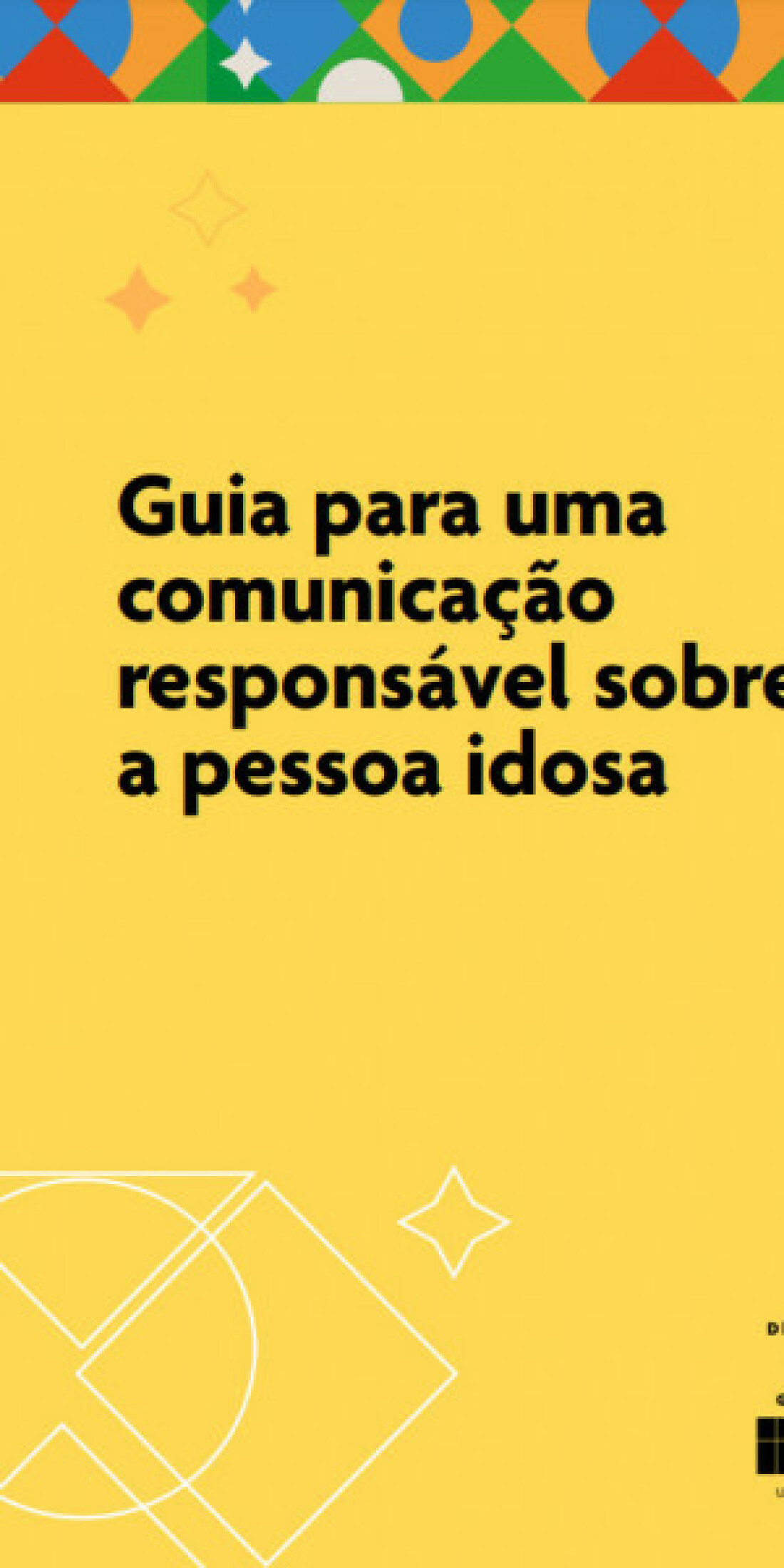 Guia destaca Comunicação Responsável