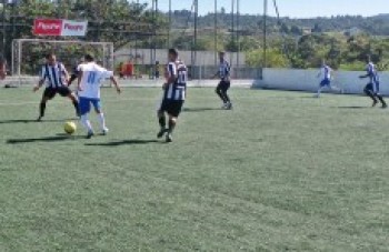 Repescagem da 2ª Copa FlexPé Society começa hoje