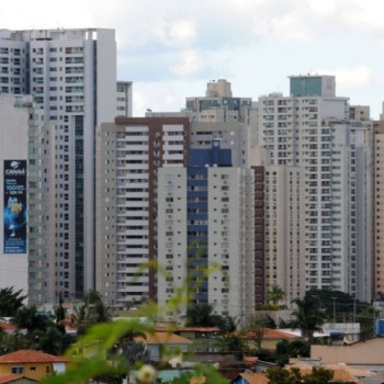 Inflação do aluguel é de 0,02%, em novembro