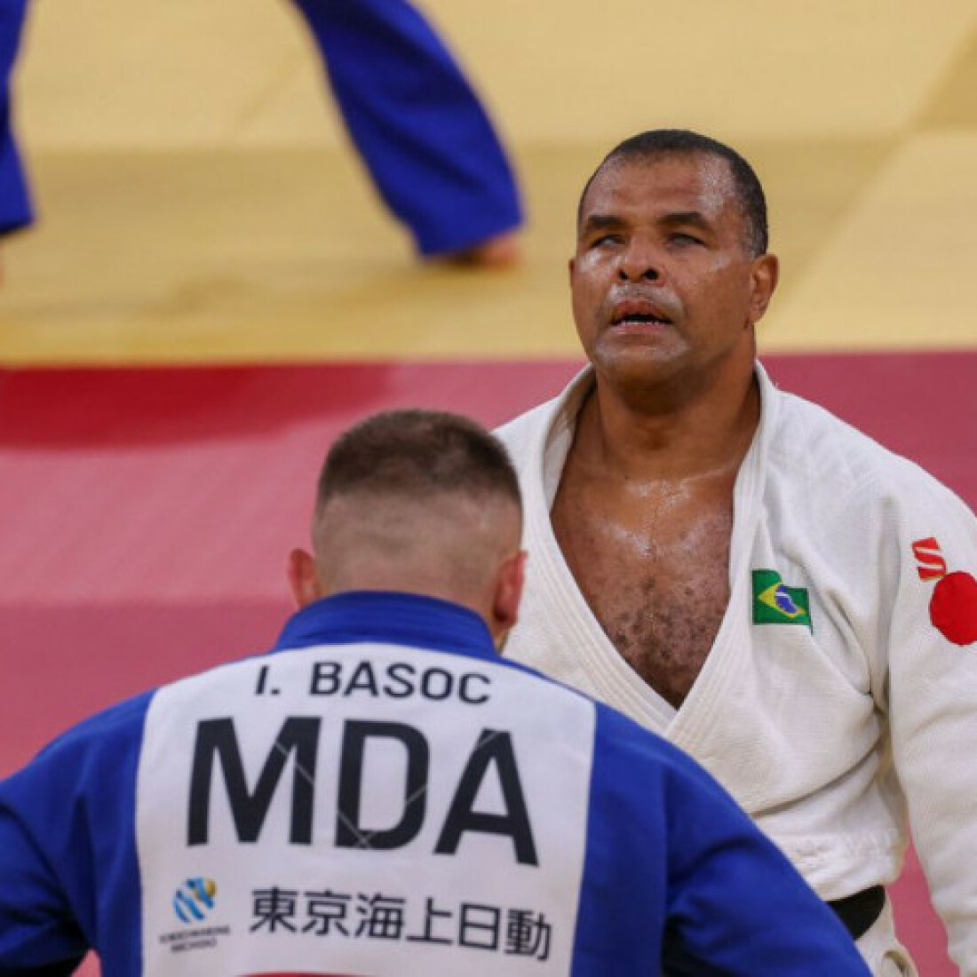 Coluna - O desafiador novo ciclo do ídolo paralímpico Antônio Tenório