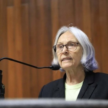 Lideranças fazem 1ª Marcha Zumbi dos Palmares