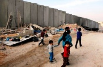 Israel fecha fronteira para os palestinos