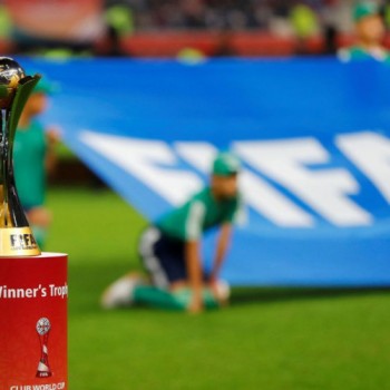 Mundial: sorteio põe Al Ahly ou Monterrey no caminho do Palmeiras