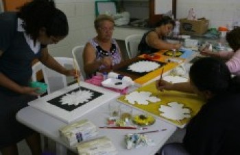 Matrículas para oficinas culturais vão até 31 de julho
