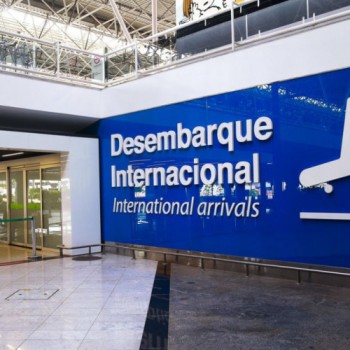 Anvisa atualiza lista de restrições de voo para países da África