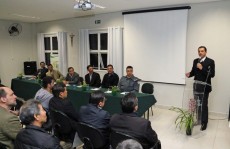 Sindicato Rural empossa nova diretoria para próximo triênio