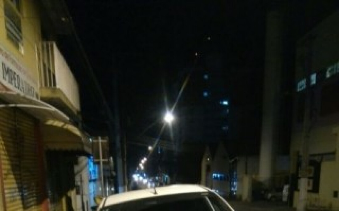 Força Tática detém um homem por receptação