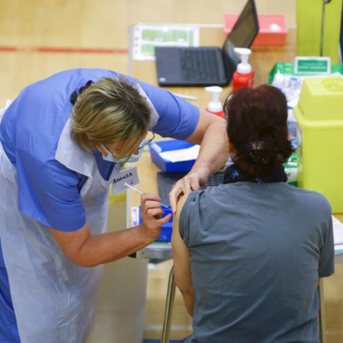 Covid-19: Brasil registra 92 mortes em 24 horas
