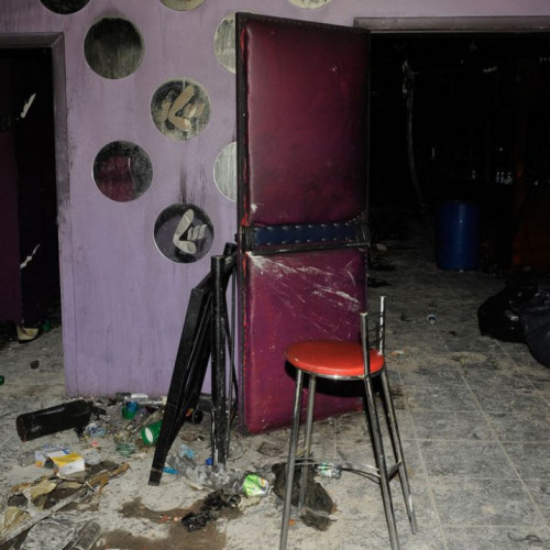 Réus por incêndio na boate Kiss começam a ser julgados na quarta-feira