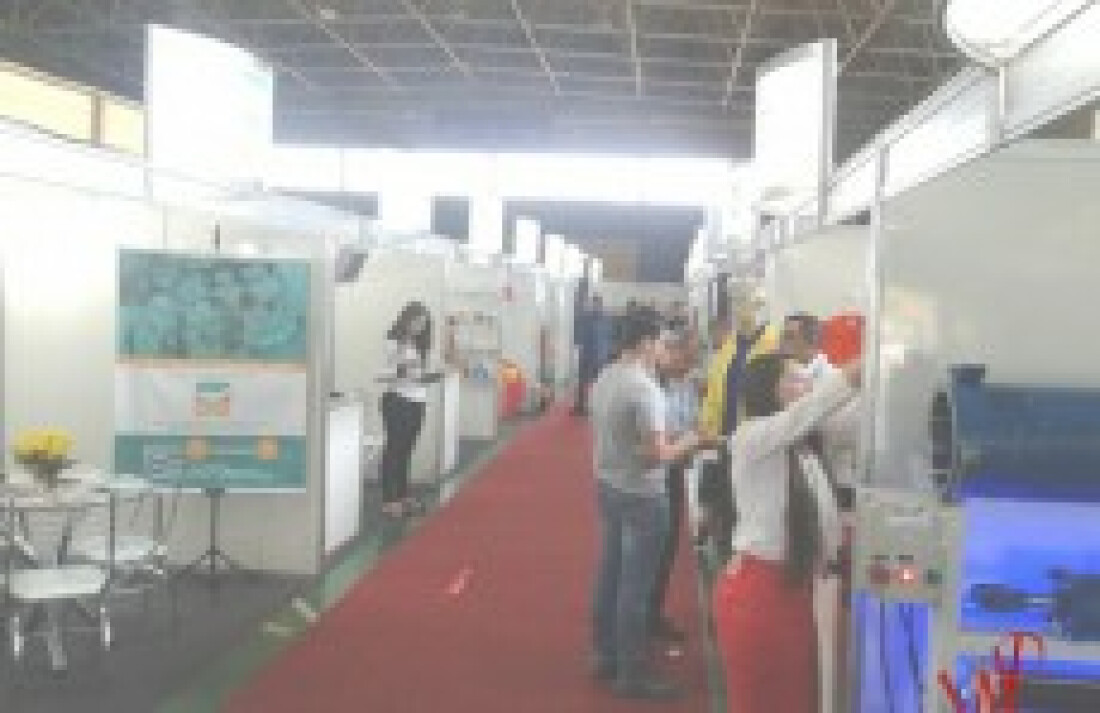 Ferraz promove a 1º edição da Expo Indústria no dia 28